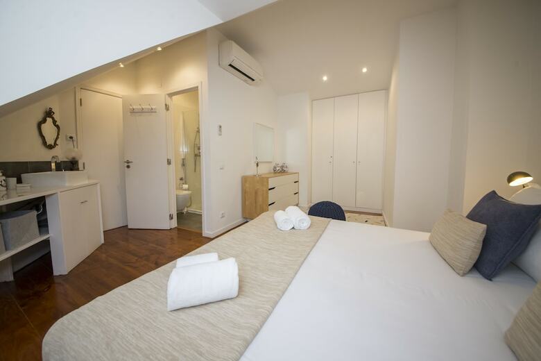 A Captivating Apartment