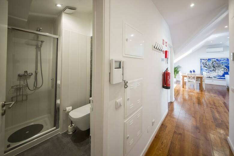 A Captivating Apartment