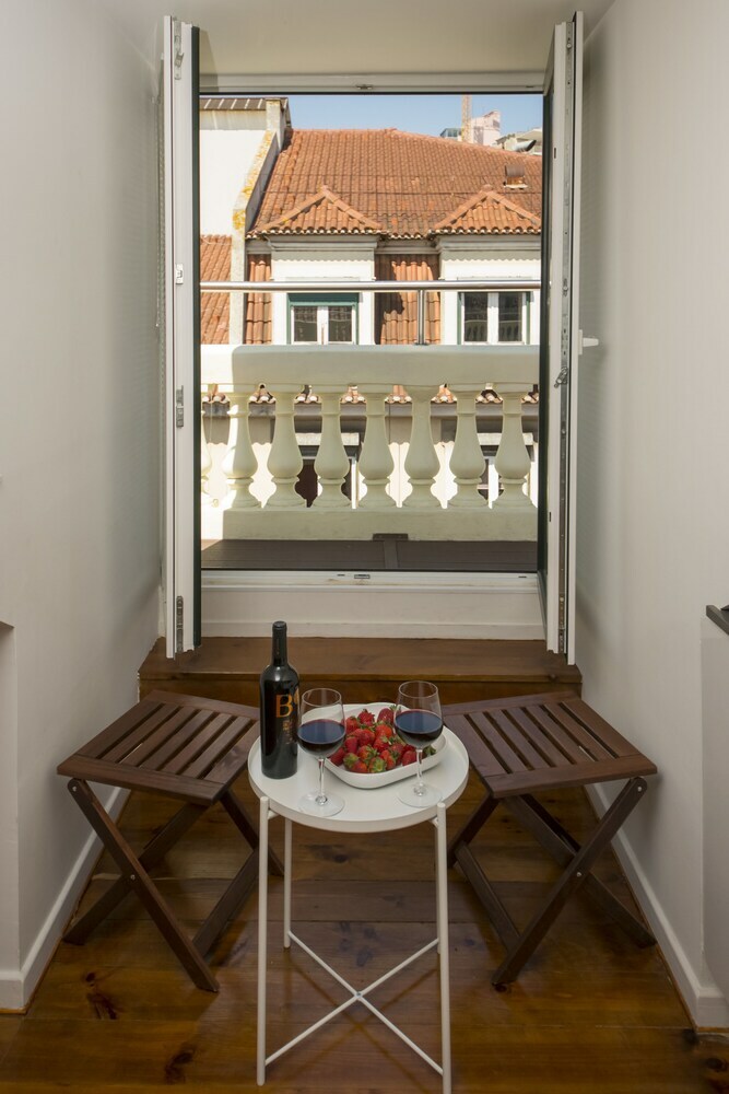 A Captivating Apartment