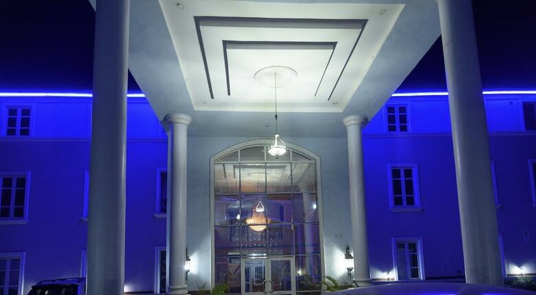 Utopia Hotel