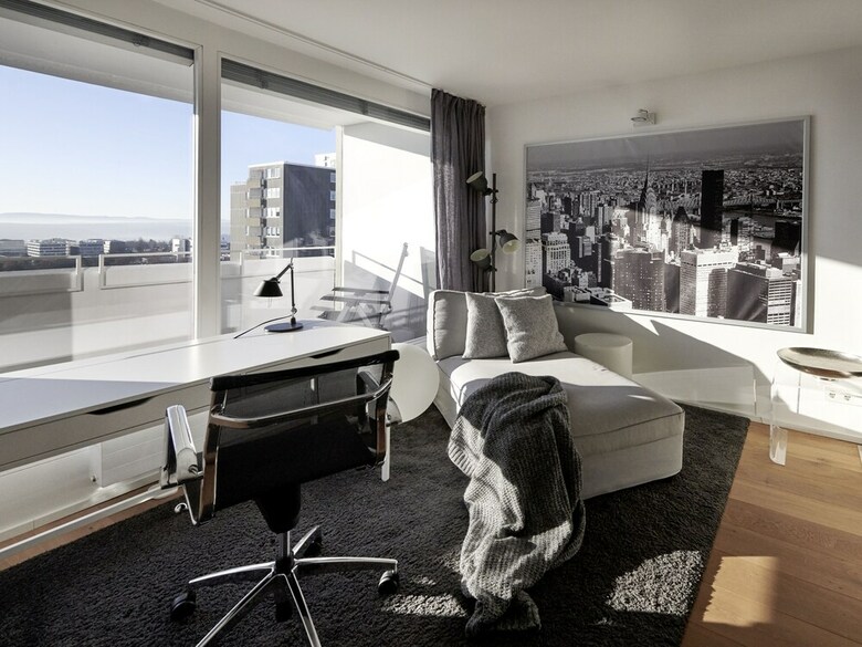 Apartment 13.og Mit Tollem Blick