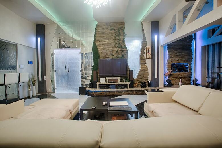 Hotel Gostinitsa Kentavr