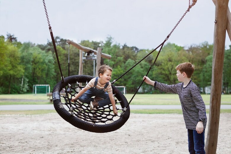 Vakantiepark Beekse Bergen