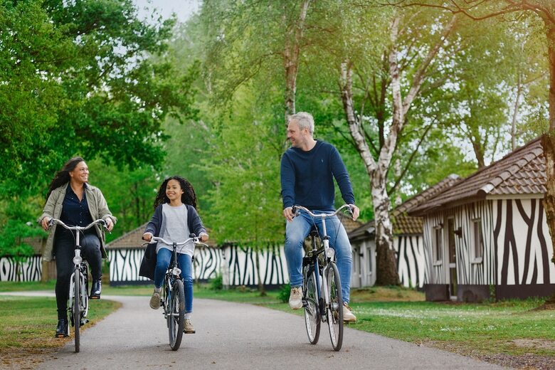 Vakantiepark Beekse Bergen
