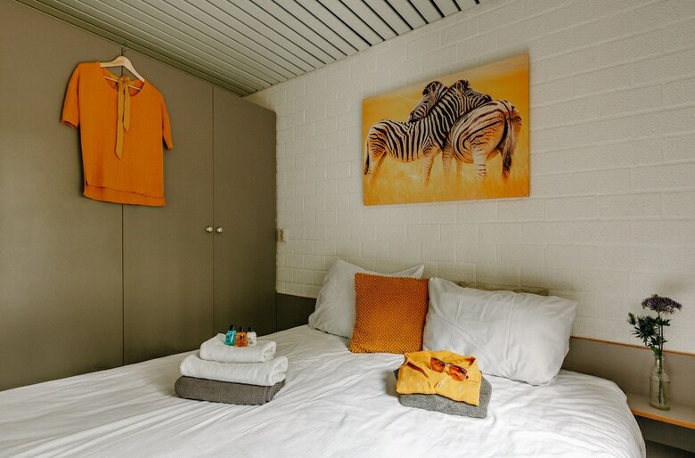 Vakantiepark Beekse Bergen