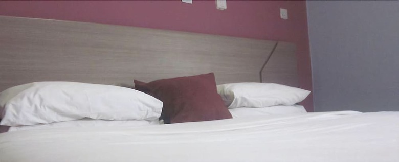 Top Rate Hotel