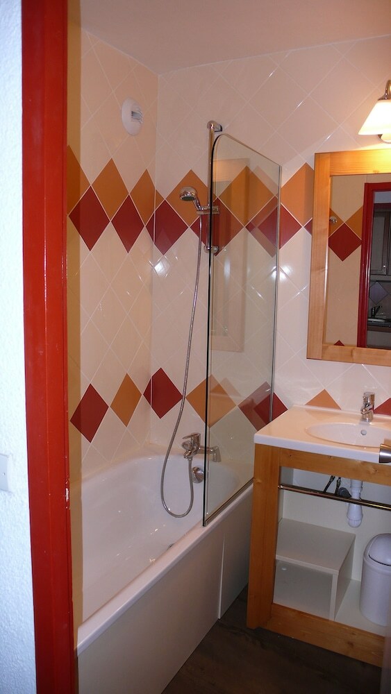 Apartamento Appartement Les Menuires