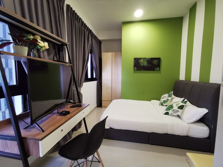 Apartamentos Meridin Medini Sovo
