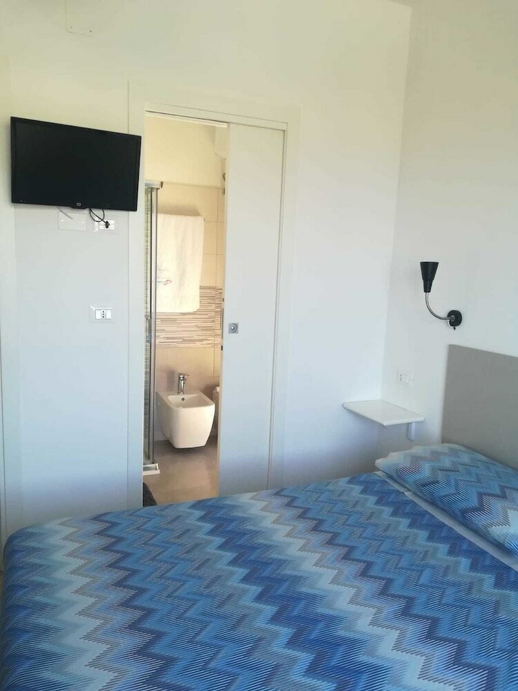 B&B Il Respiro Del Mare