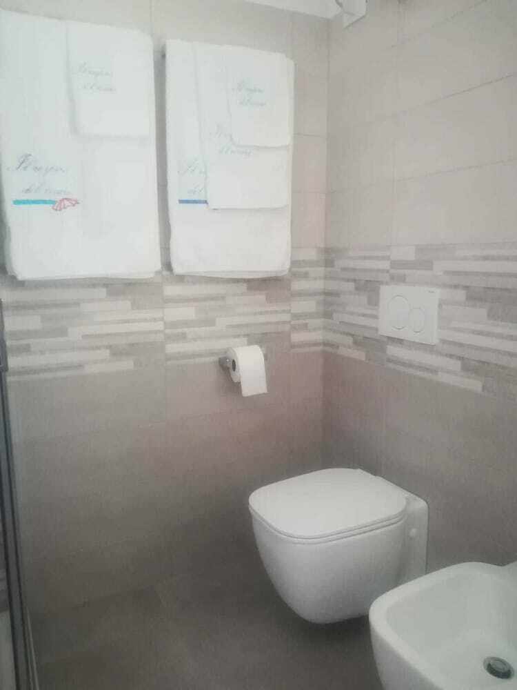B&B Il Respiro Del Mare