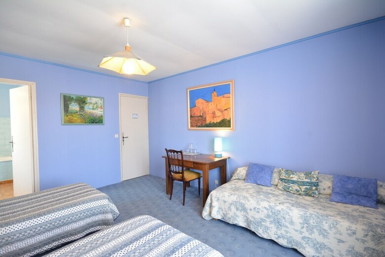Bed & Breakfast Les Mylanettes