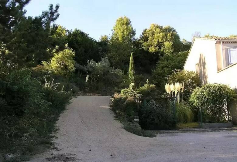Bed & Breakfast Les Mylanettes