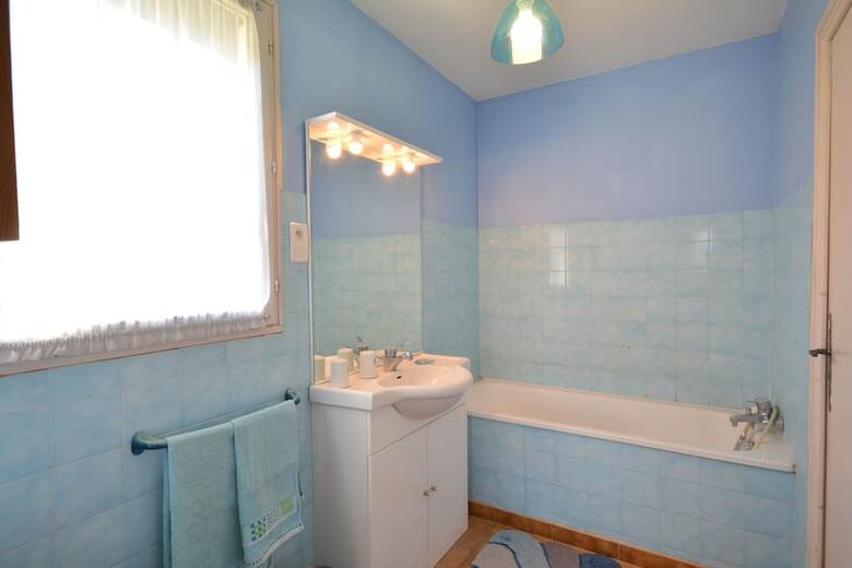 Bed & Breakfast Les Mylanettes