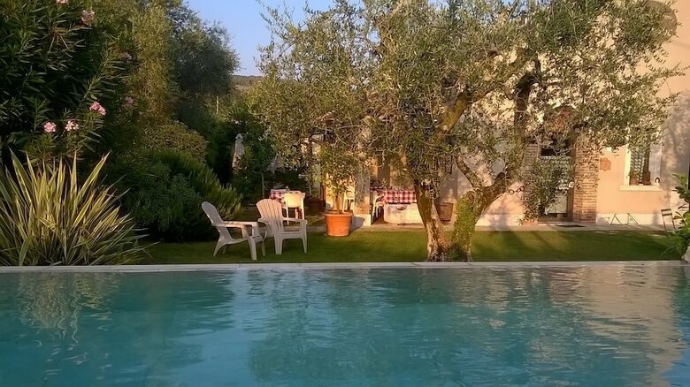 Agroturismo Agriturismo Cantarane