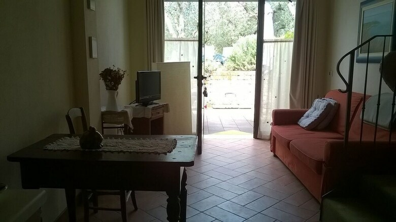 Agroturismo Agriturismo Cantarane