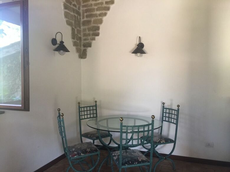 Apartamento Villino Indipendente Sant'anna