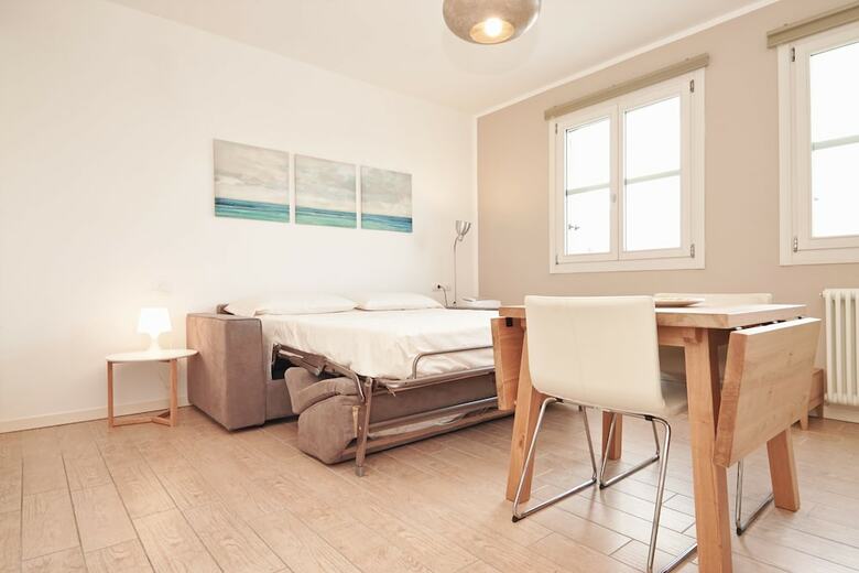 Apartamento Il Pel�r