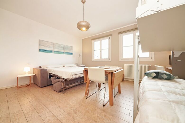 Apartamento Il Pel�r