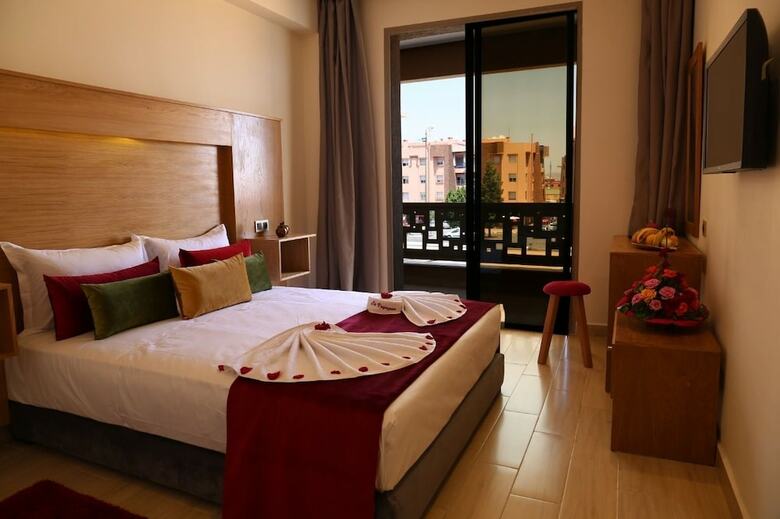 Hotel Le Voyageur