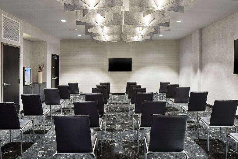 AC Hotel By Marriott Miami Midtown