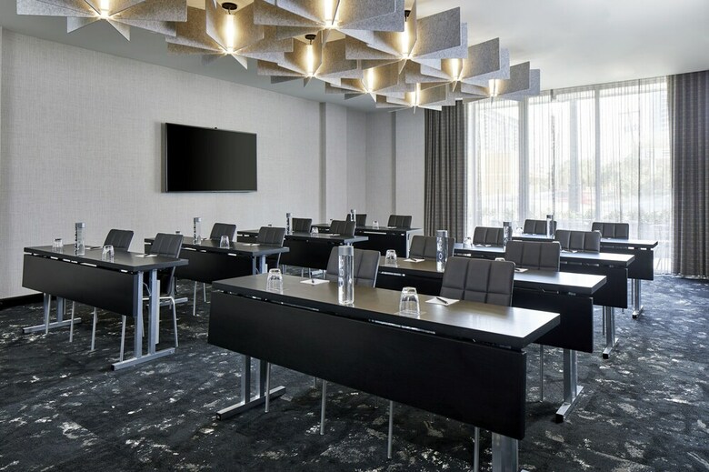 AC Hotel By Marriott Miami Midtown