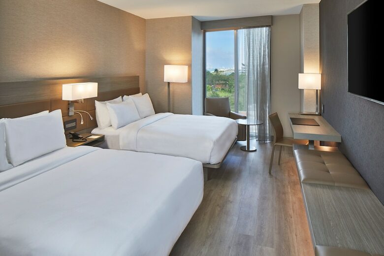 AC Hotel By Marriott Miami Midtown