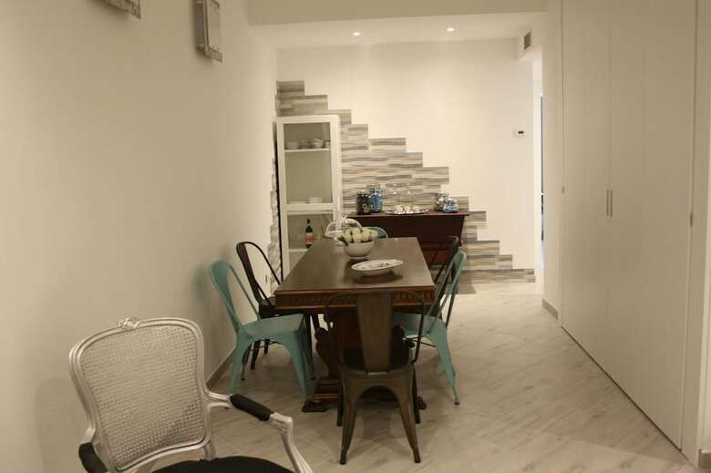 Glem Rooms And Breakfast