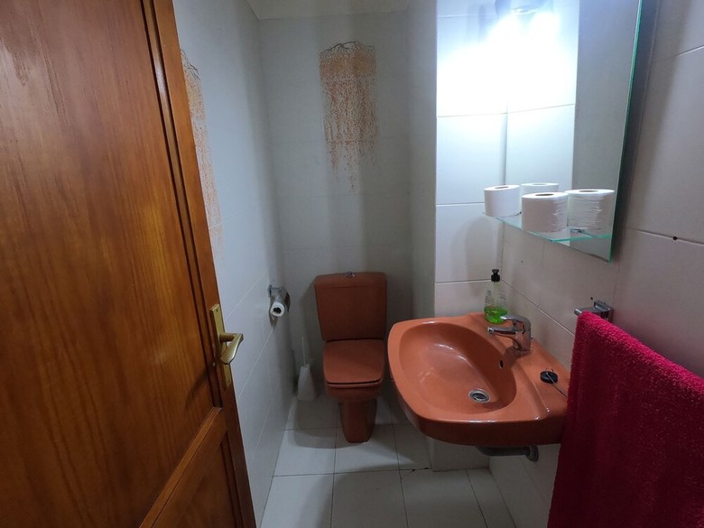 Apartamento Vacacional Los Gigantes
