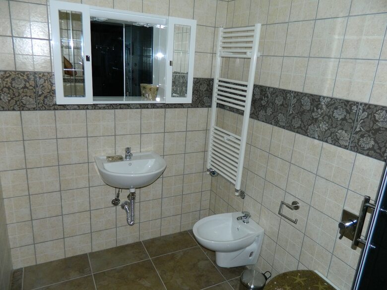 Fodor B&B
