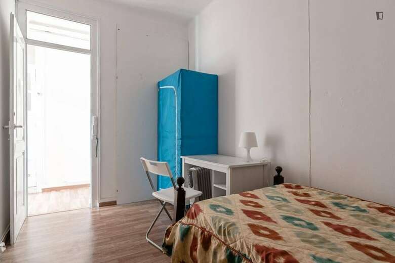 Hostal Come Inn Lisbon Penha de Fran�a
