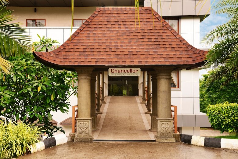 Hotel Eco-garden Resort & Heritage Cheruthuruthy