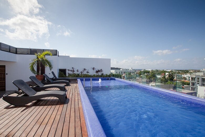 Apartamentos Icono 405