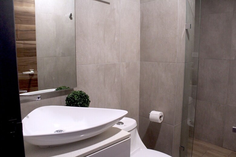 Apartamentos Icono 405