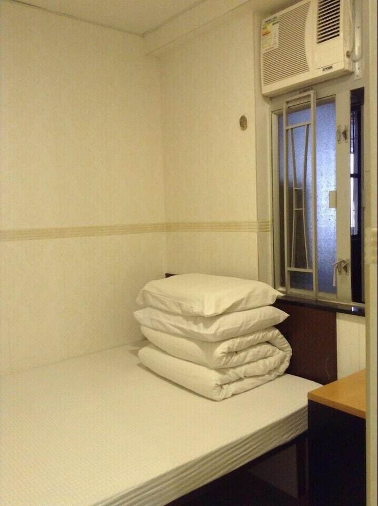 Hung To Hotel