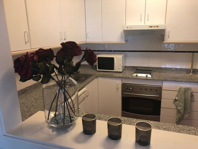 Apartamento Tulip�n