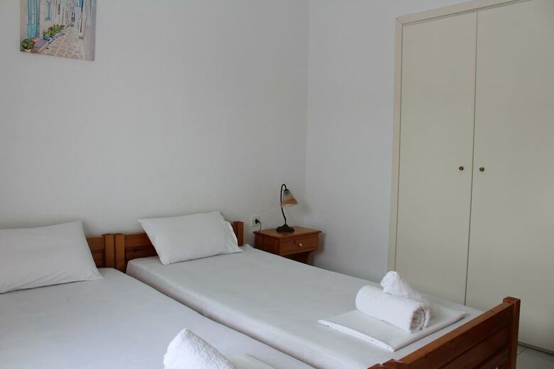 Apartamentos Kordela Studios