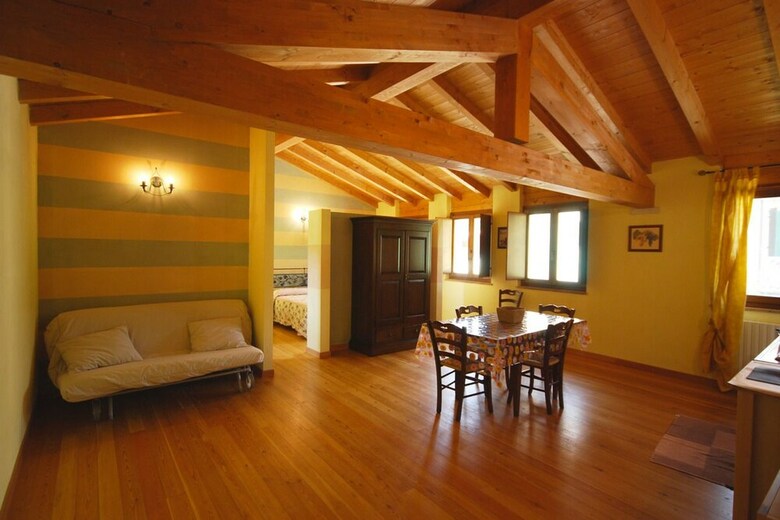 Agroturismo Agriturismo Val