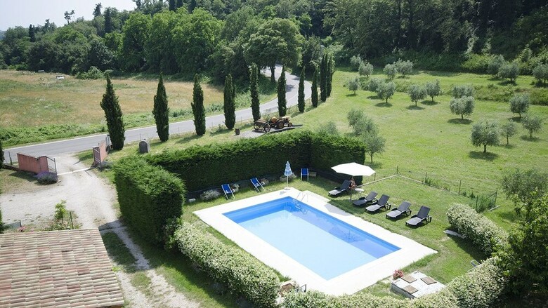Agroturismo Agriturismo Val