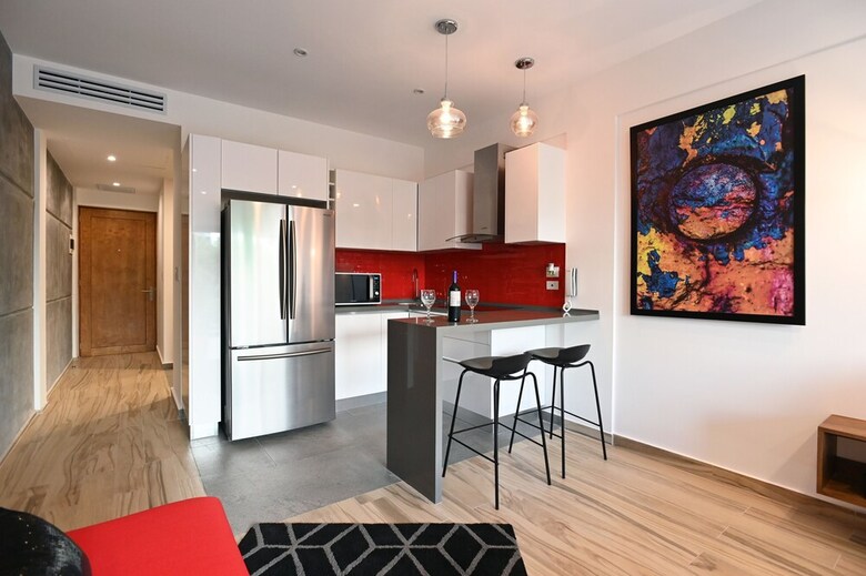 Apartamentos Soul Fase 2