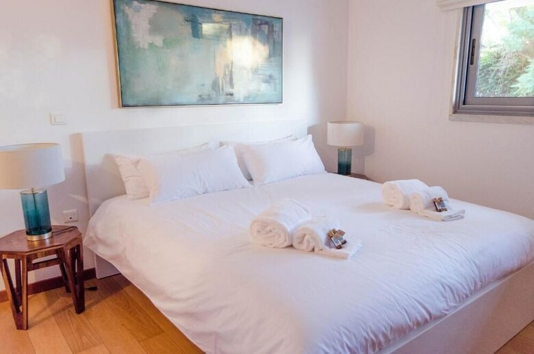 Apartamentos Welcome To Lisbon's Spacious Hidden