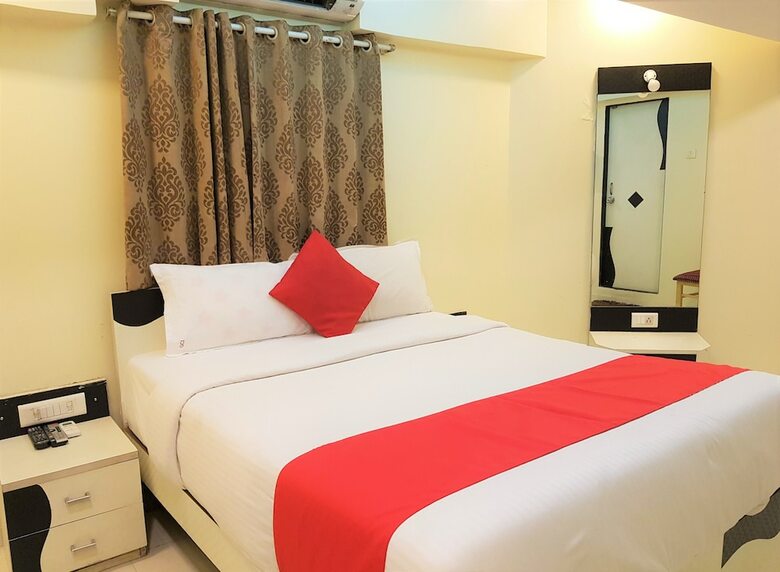 Hotel Hexa Grand Corp