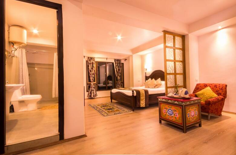 Hotel Netuk House