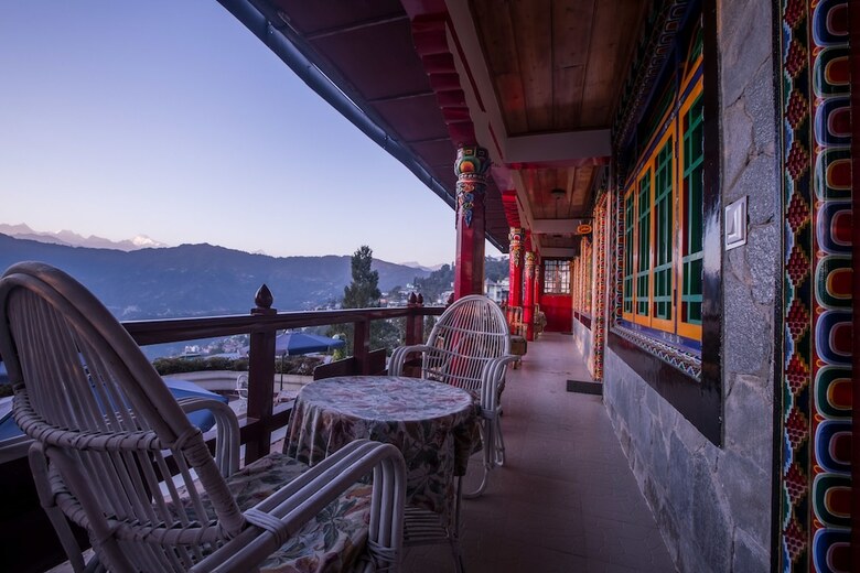 Hotel Netuk House