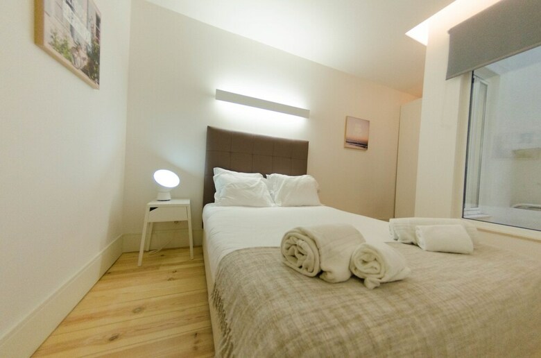 Stylish Apartment In Traditional Quarter