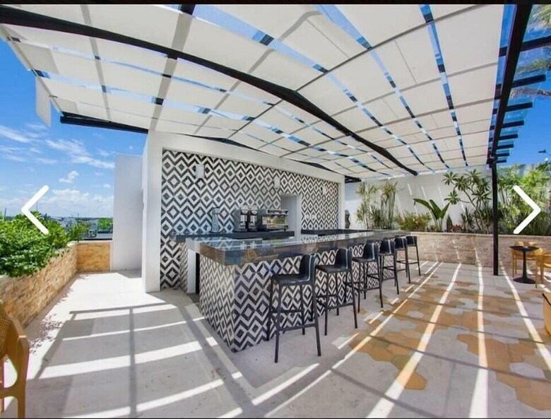 Apartamentos The City 1317