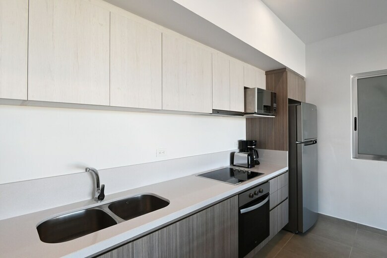 Apartamentos Solea 406