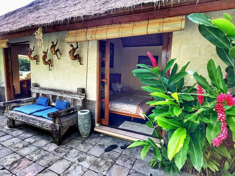 Villa Uma Kangin