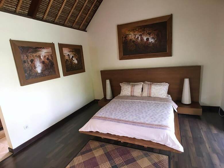 Villa Uma Kangin