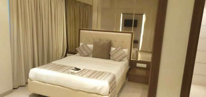 Hotel Shree Balaji International