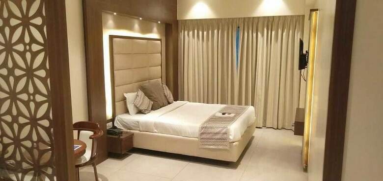 Hotel Shree Balaji International